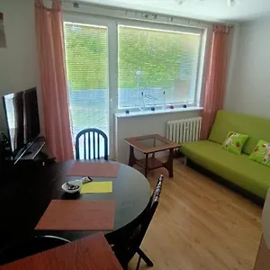  Apartament Na Trawki 15 Minut Od Lotniska Przy Pkm Niedźwiednik