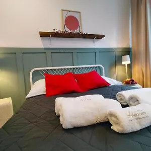 Dluga By Little Heaven Gdańsk
