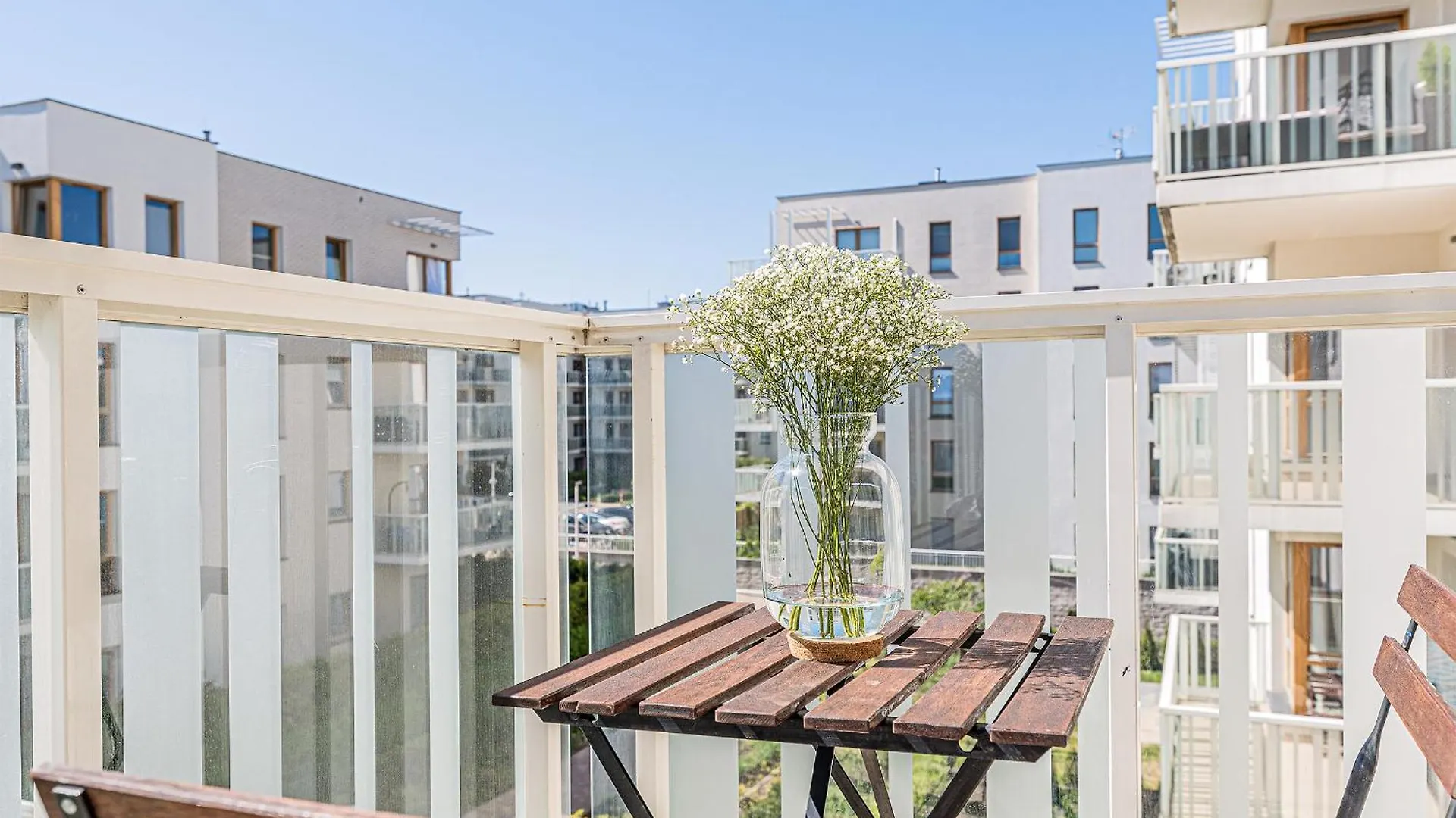 Mila Baltica 1 Apartment Gdansk 0*,  Poland