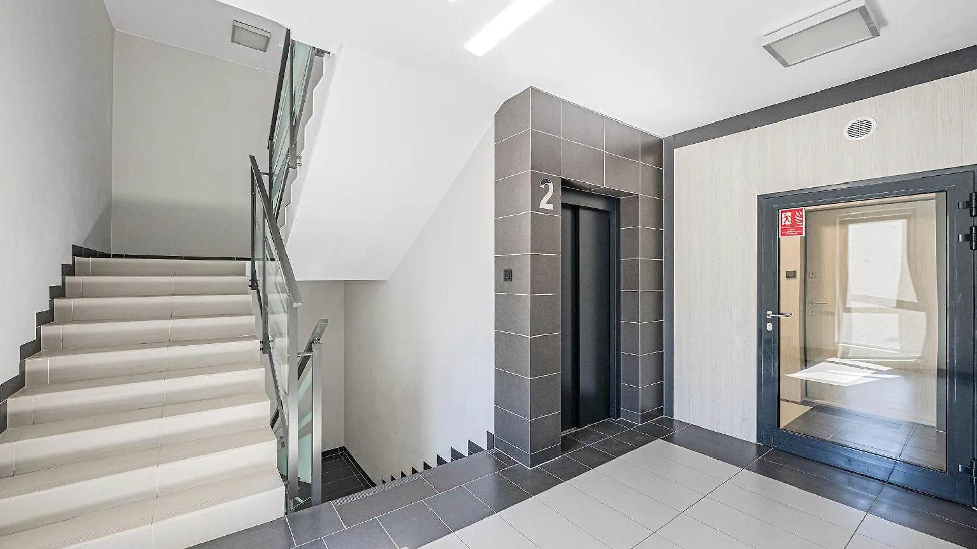 Mila Baltica 1 Apartment Gdansk